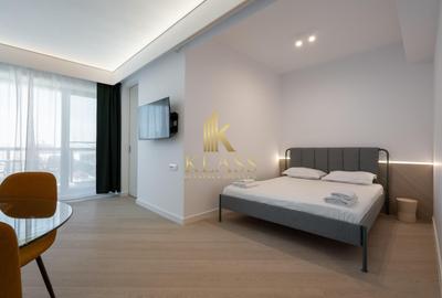 Apartament cu 2 camere în Pipera
