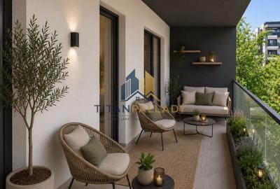 Apartament cu 4 camere decomandat în Theodor Pallady