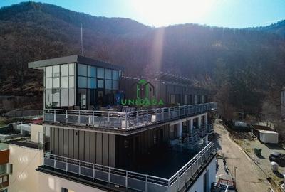 Hotel/Pensiune, de 1,420 mp, în Căciulata - 2