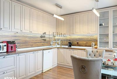 Apartament cu 4 camere decomandat în Ultracentral - 2