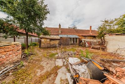 Casă individuală cu 2 camere cu Teren 578 Mp în Sânnicolau Mic - 6