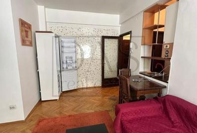 Apartament cu 2 camere, mobilat în Cișmigiu - 5