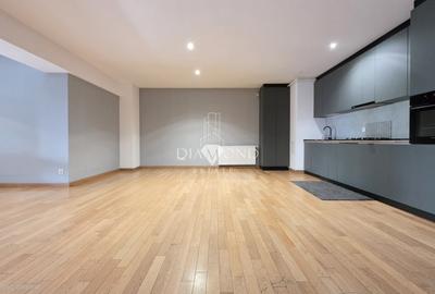Apartament cu 2 camere semidecomandat, mobilat în Floreasca