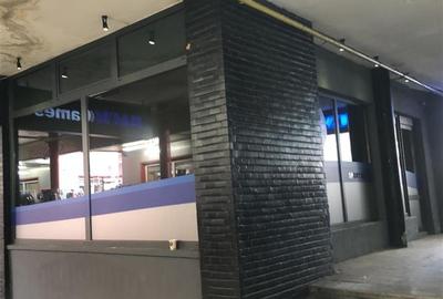 Spațiu comercial, de 68 mp, în Astra - 3