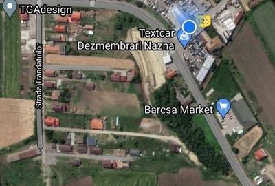 Spațiu comercial, în Pănet - 6