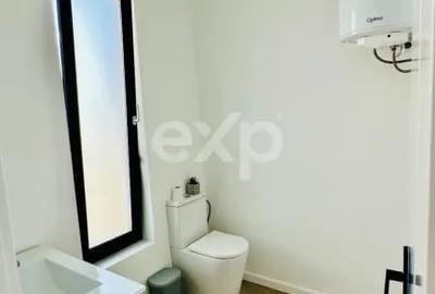Casă cu 4 camere cu Teren 550 Mp în Săcueni
