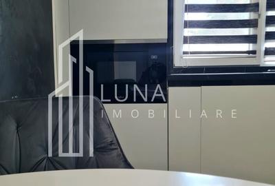 Apartament cu 3 camere în Mureșeni