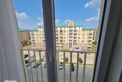 Apartament cu 2 camere în Ștefăneștii de Jos - 10