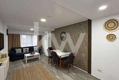 Apartament cu 3 camere decomandat, mobilat în Ultracentral - 2