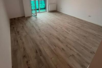 Garsonieră decomandată în Bucium