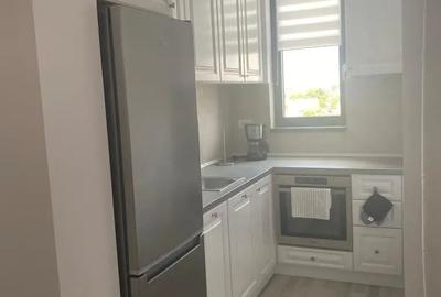 Apartament cu 3 camere decomandat, mobilat în Take Ionescu - 4