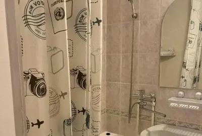 Apartament cu 2 camere decomandat în Complex Studențesc - 1