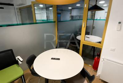 Apartament cu 2 camere decomandat, mobilat în Moșilor - 6