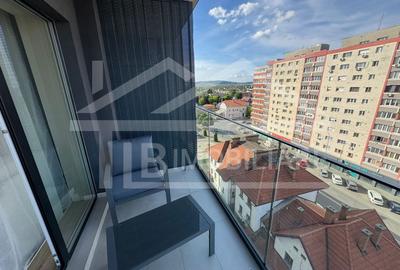 Apartament cu 2 camere semidecomandat în Gării - 15