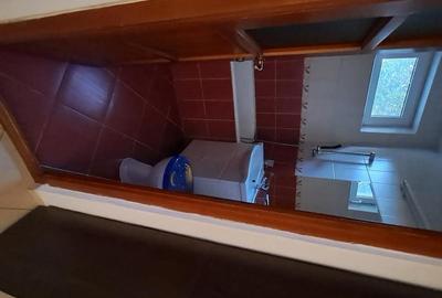 Apartament cu 2 camere semidecomandat în Central - 1