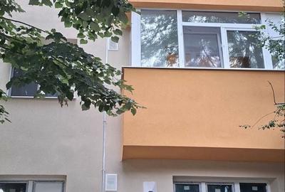 Garsonieră în Dristor