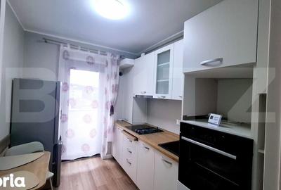 Garsonieră decomandată în Gheorgheni - 5