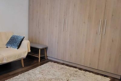 Apartament cu 2 camere decomandat în Lujerului - 6