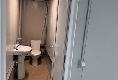 Spațiu comercial, de 310 mp, în Clinceni - 13