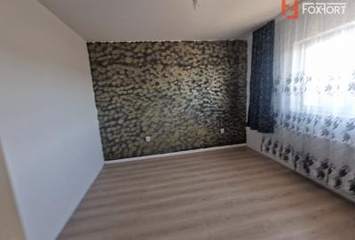 Duplex cu 3 camere cu Teren 250 Mp în Bucovăț (Remetea Mare) - 4