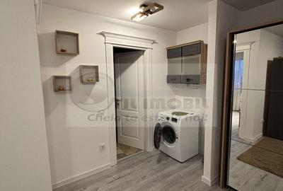Garsonieră decomandată, mobilată în Frumoasa - 3
