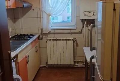 Apartament cu 2 camere decomandat, mobilat în Gară - 1