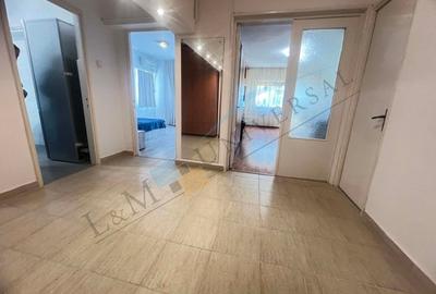 Apartament cu 2 camere decomandat în Octavian Goga - 3