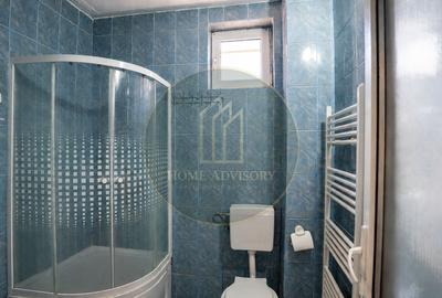 Casă individuală cu 4 camere cu Teren 1374 Mp în Exterior Vest - 12