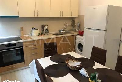 Apartament cu 3 camere în Ștrand - 8