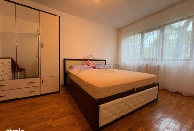 Apartament cu 2 camere semidecomandat în Alexandru cel Bun