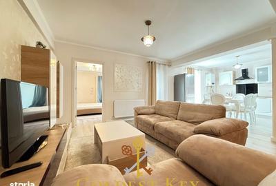 Apartament cu 2 camere în Dâmbul Rotund - 8