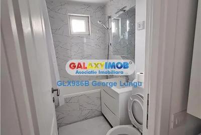 Apartament cu 2 camere semidecomandat, mobilat în Drumul Taberei - 8