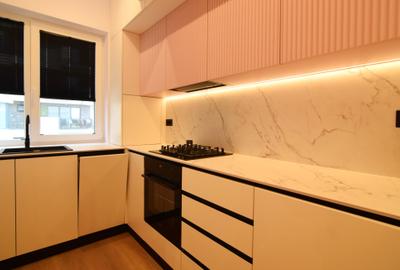 Apartament cu 2 camere semidecomandat în Tătărași - 3