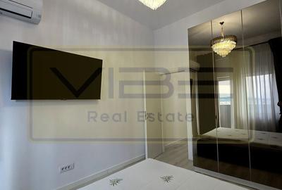 Apartament cu 2 camere decomandat, mobilat în Centru Civic - 5