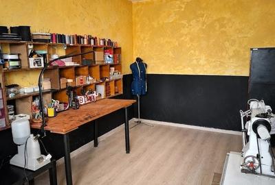 Apartament cu 2 camere semidecomandat, mobilat în 1 Decembrie 1918