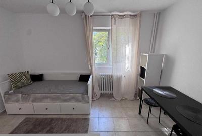 Garsonieră semidecomandată în Alba Iulia