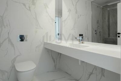 Apartament cu 2 camere semidecomandat în Barbu Văcărescu - 6