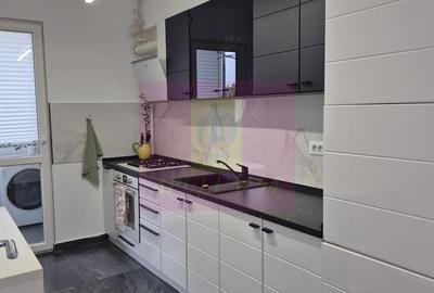 Apartament cu 2 camere decomandat în Fundeni