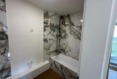 Apartament cu 3 camere în Borhanci