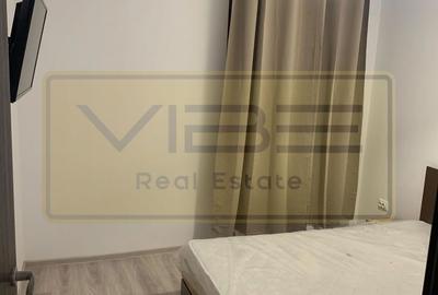Apartament cu 2 camere semidecomandat, mobilat în Păcurari - 5