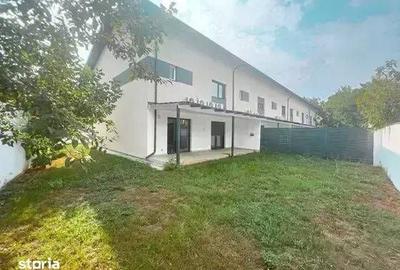 Casă cu 4 camere cu Teren 300 Mp în Central