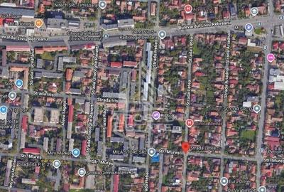 Casă individuală cu 2 camere cu Canalizare în Girocului - 1