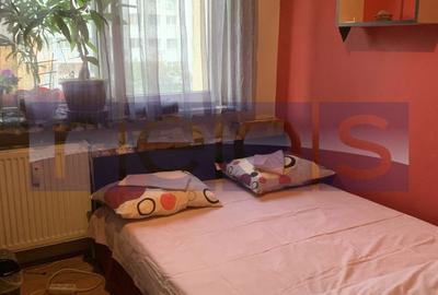 Apartament cu 3 camere semidecomandat, mobilat în Camil Ressu - 9