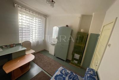 Apartament cu 2 camere semidecomandat în Central - 10