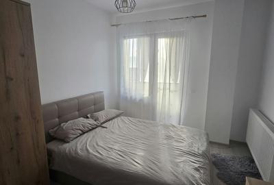 Apartament cu 4 camere în Burdea