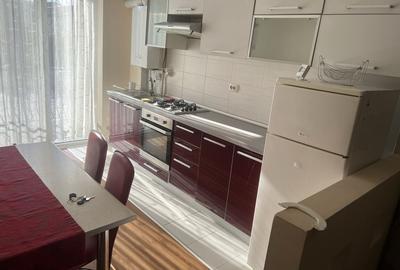 Apartament cu 2 camere decomandat în Dosu Bricii