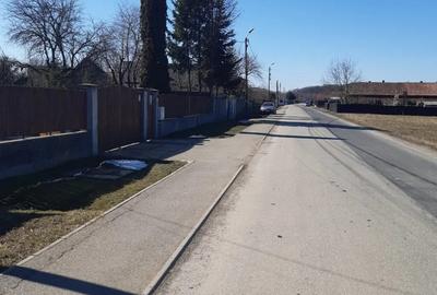 Teren de 5000 mp, în Lunca Calnicului - 3