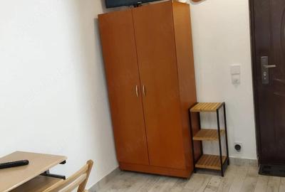 Garsonieră semidecomandată în Florilor - 3
