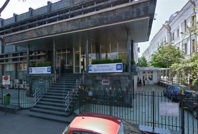 Birou, de 1,804 mp, în Gara de Nord - 3