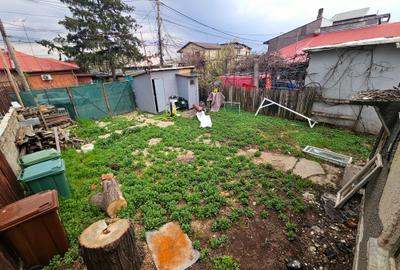 Teren Construcții intravilan de 200 mp, în Bucureștii Noi - 2